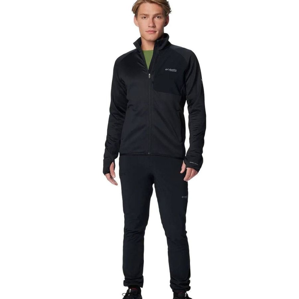 Imagem 4 do produto Calça Masculina Columbia Triple Canyon II
