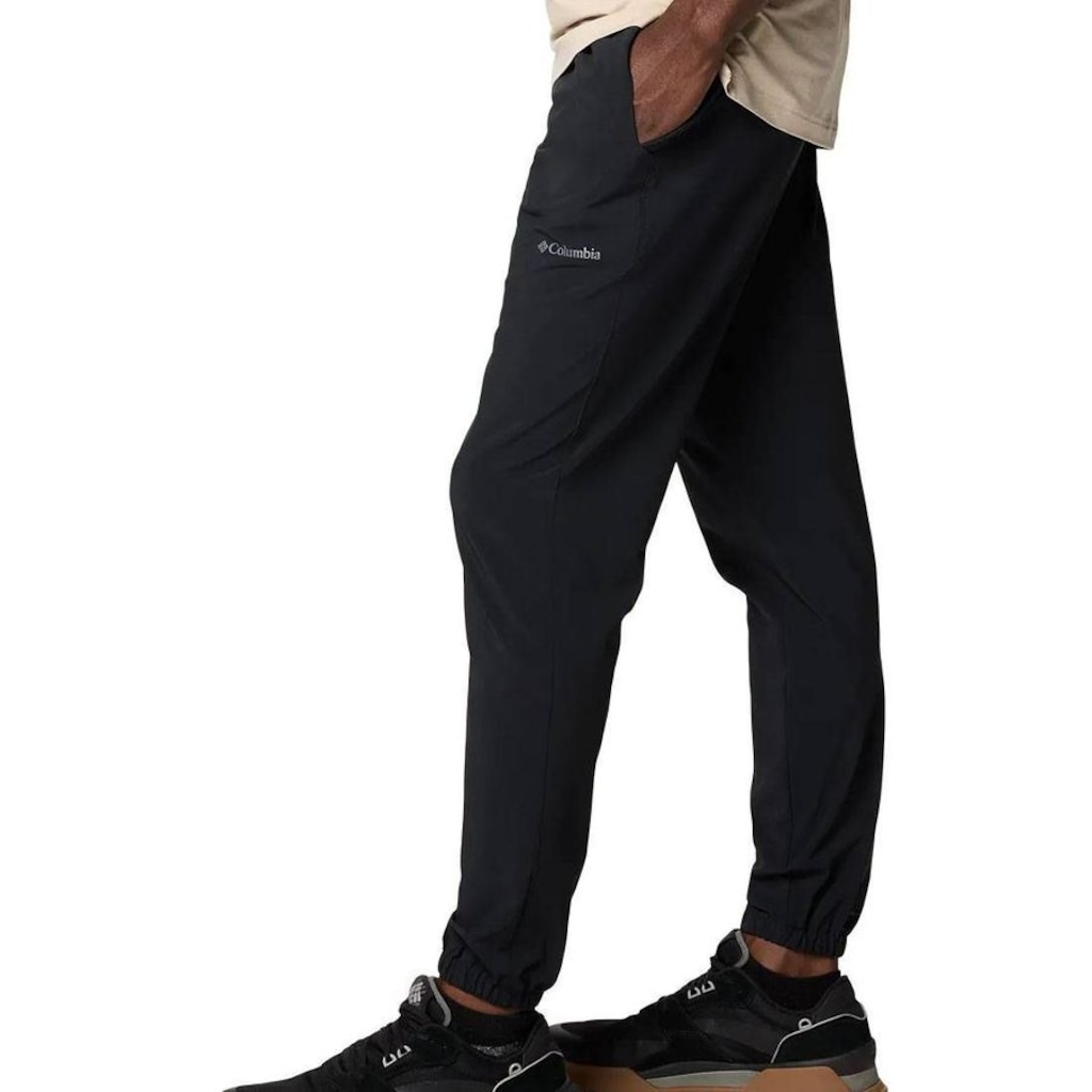 Imagem 3 do produto Calça Masculina Columbia Hike Jogger II