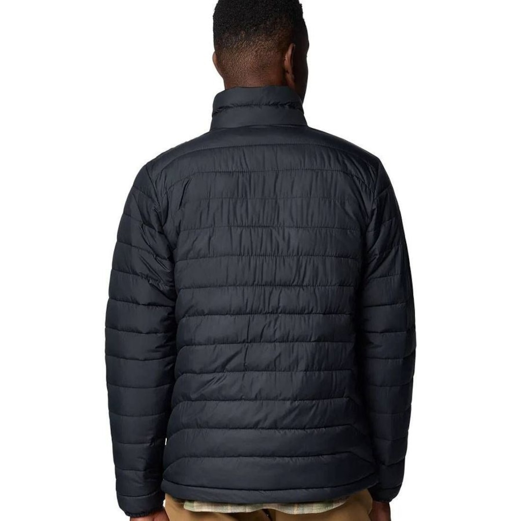 Imagem 2 do produto Jaqueta Masculina Columbia Powder Lite II