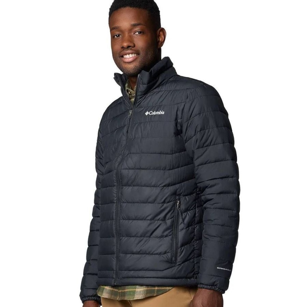 Imagem 3 do produto Jaqueta Masculina Columbia Powder Lite II