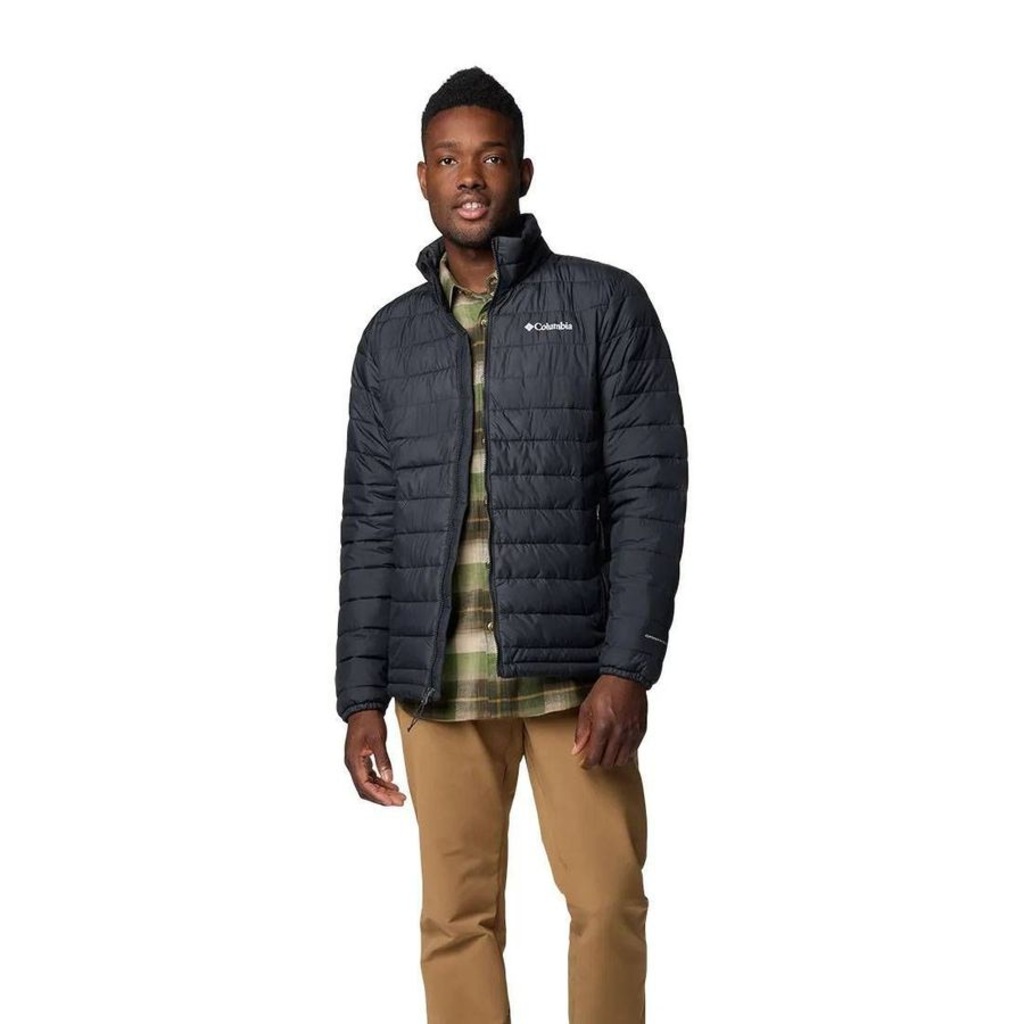 Imagem 4 do produto Jaqueta Masculina Columbia Powder Lite II