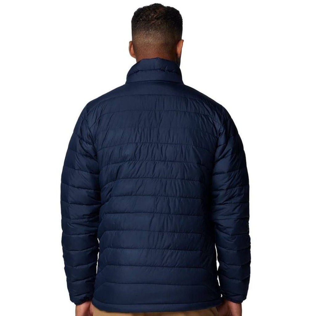 Imagem 3 do produto Jaqueta Masculina Columbia Powder Lite II
