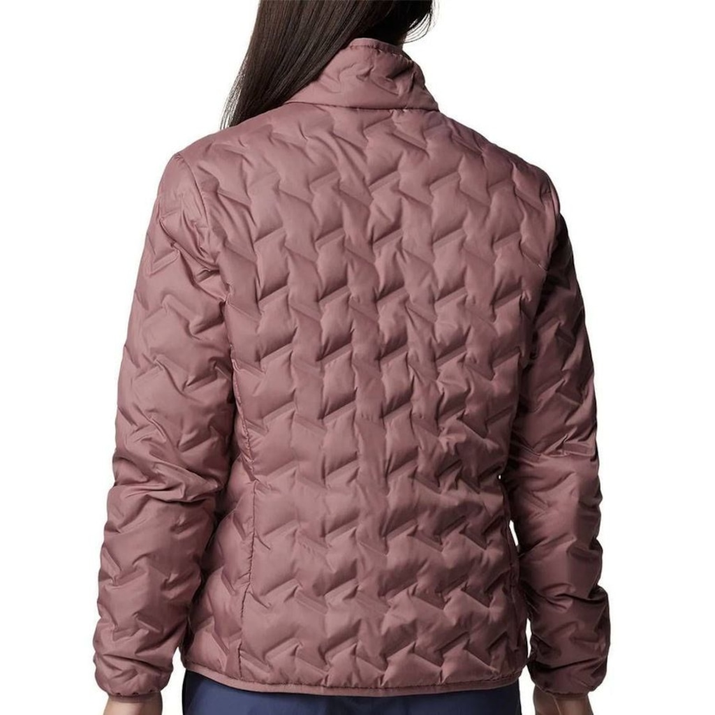 Imagem 2 do produto Jaqueta Feminina Columbia Down Delta Ridge II