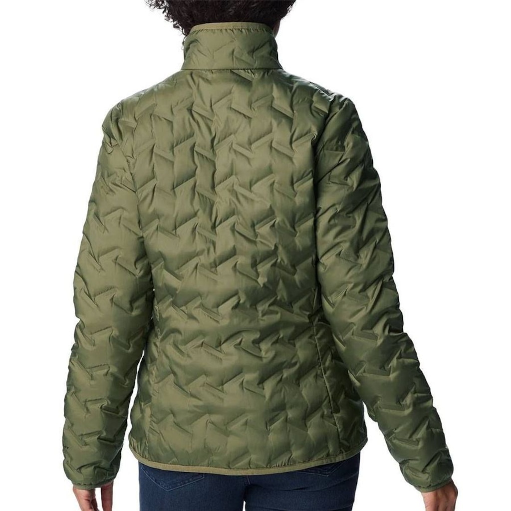 Imagem 2 do produto Jaqueta Feminina Columbia Down Delta Ridge II