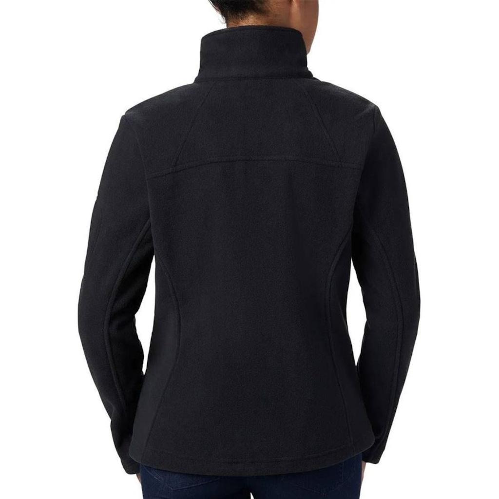 Imagem 2 do produto Jaqueta Feminina Columbia Fleece Fast Trek II
