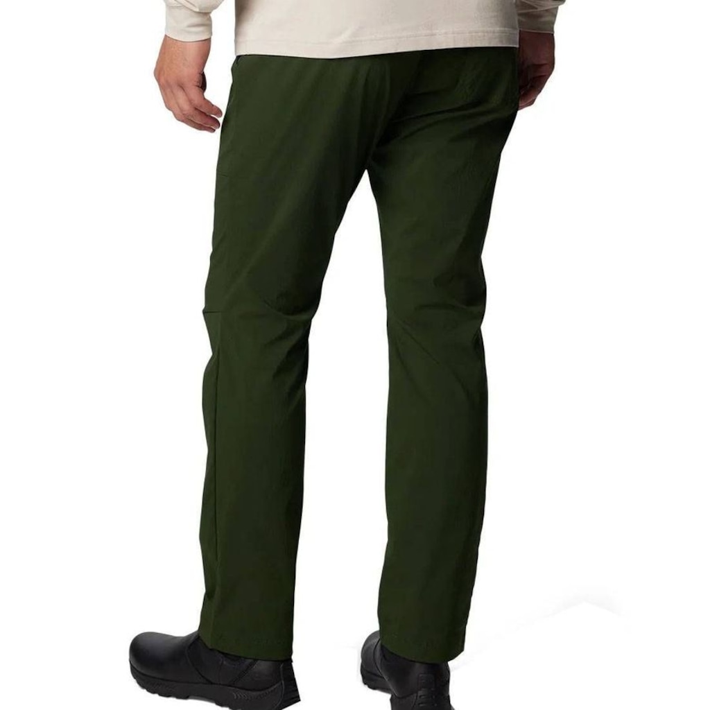 Imagem 2 do produto Calça Masculina Columbia Landroamer Ripstop II