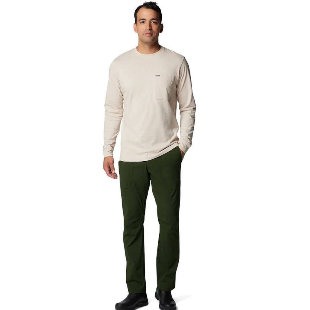 Imagem 3 do produto Calça Masculina Columbia Landroamer Ripstop II