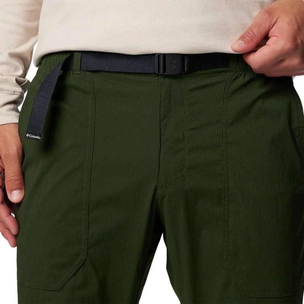 Imagem 4 do produto Calça Masculina Columbia Landroamer Ripstop II