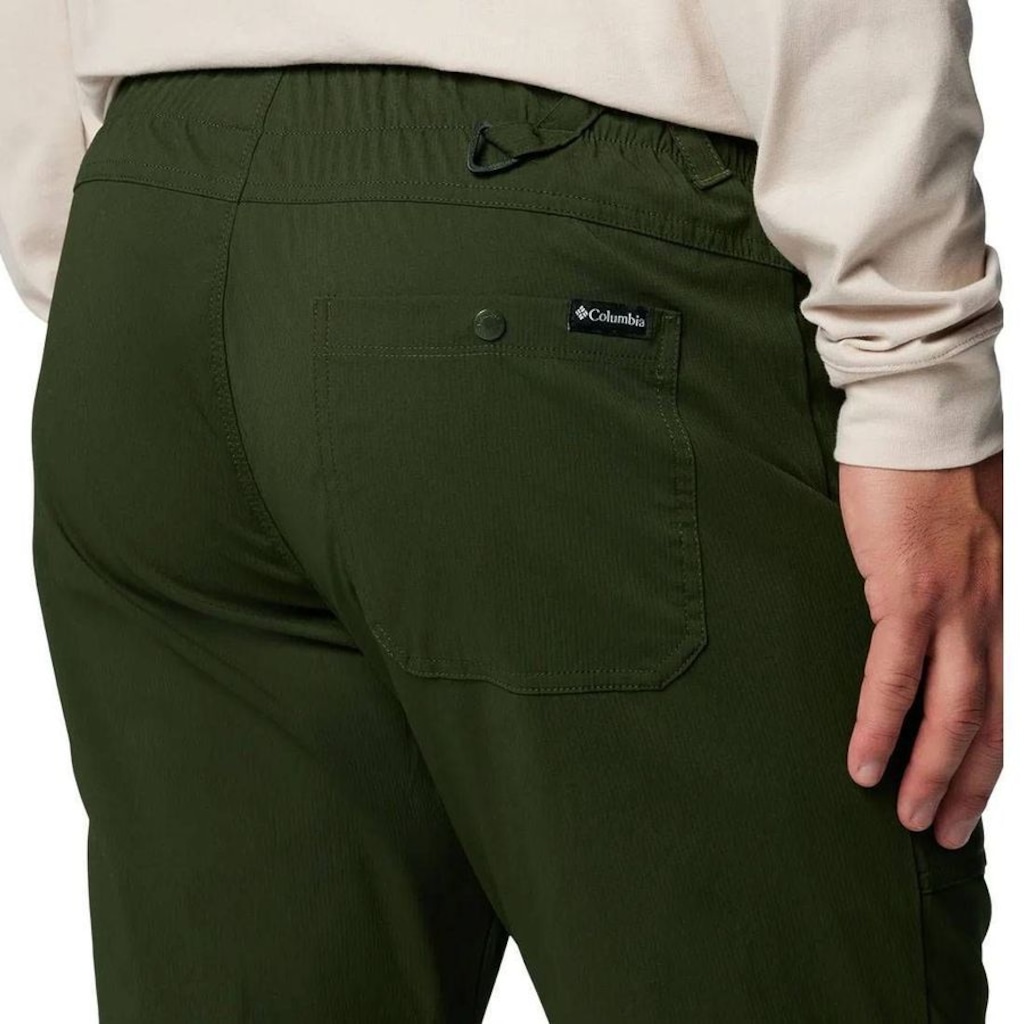 Imagem 5 do produto Calça Masculina Columbia Landroamer Ripstop II