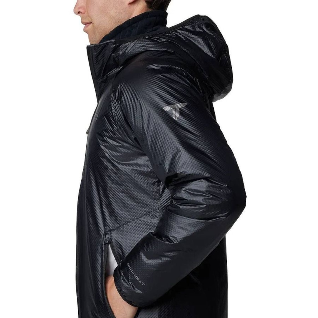 Imagem 5 do produto Jaqueta Masculina Columbia Com Capuz Arch Rock II