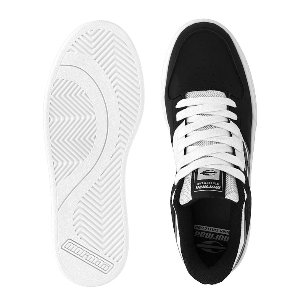Imagem 2 do produto Tenis Masculino Mormaii Urban Joaca