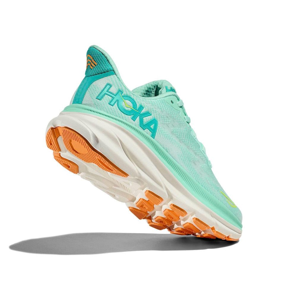 Imagem 2 do produto Tênis Feminino Hoka Clifton 9