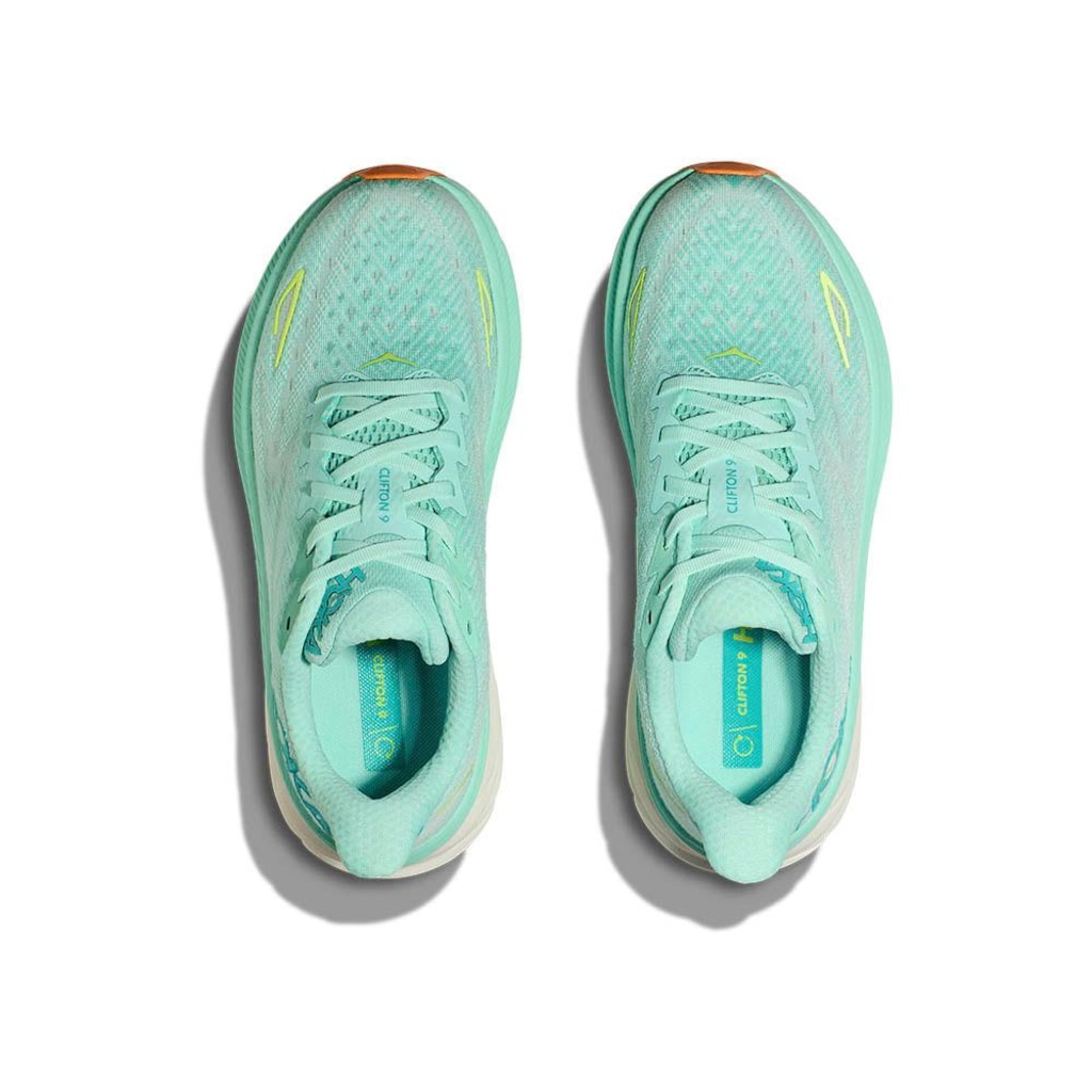 Imagem 3 do produto Tênis Feminino Hoka Clifton 9
