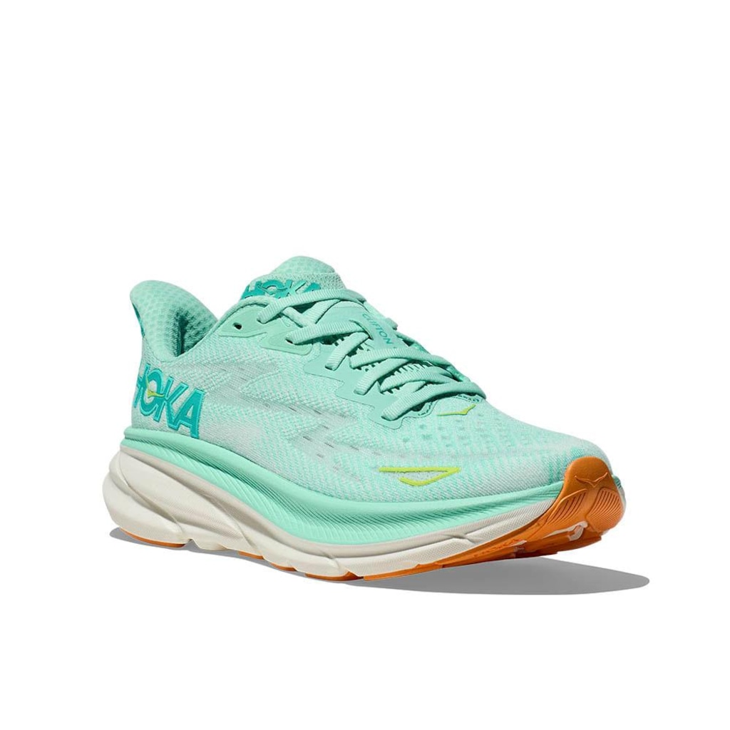 Imagem 5 do produto Tênis Feminino Hoka Clifton 9