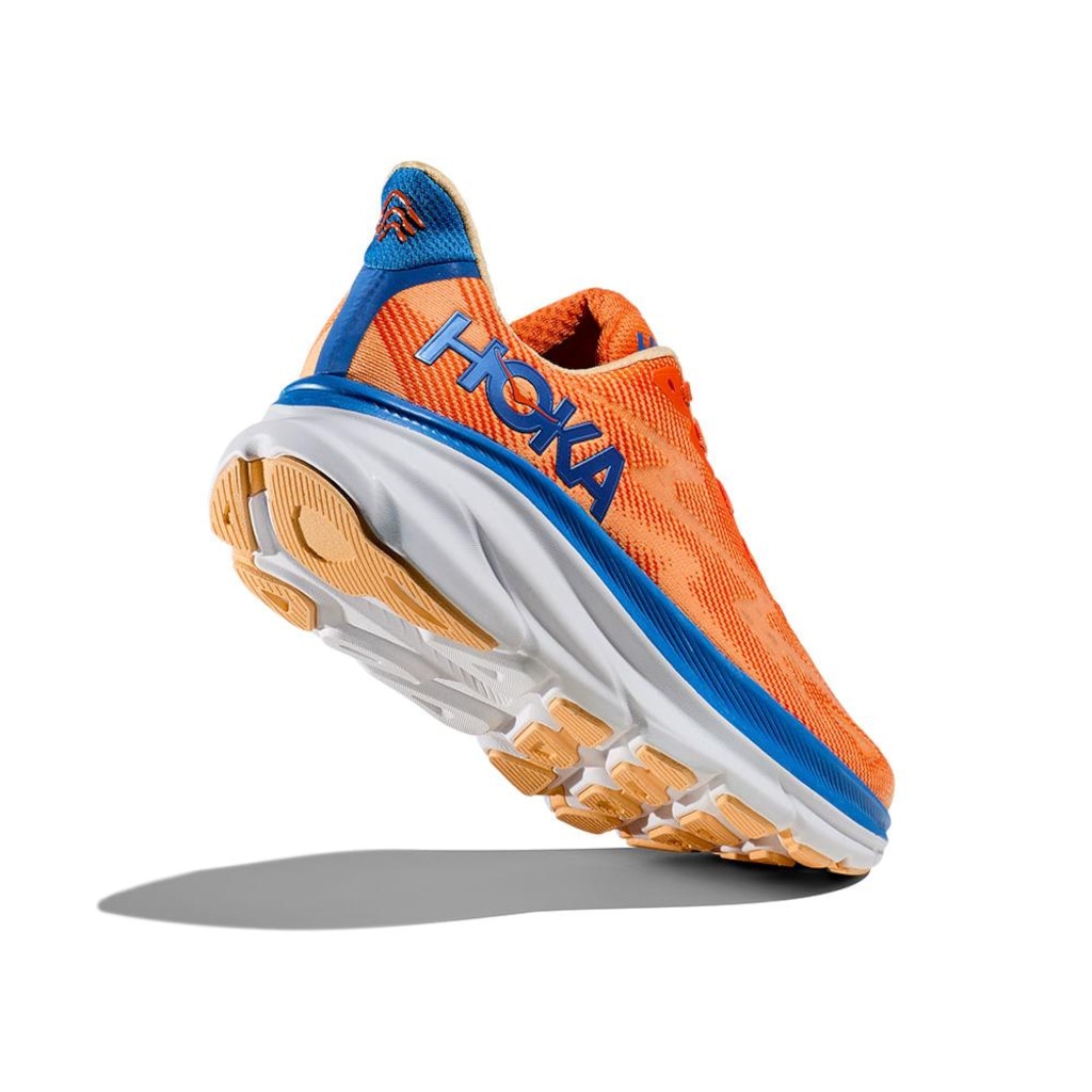 Imagem 2 do produto Tênis Masculino Hoka Clifton 9