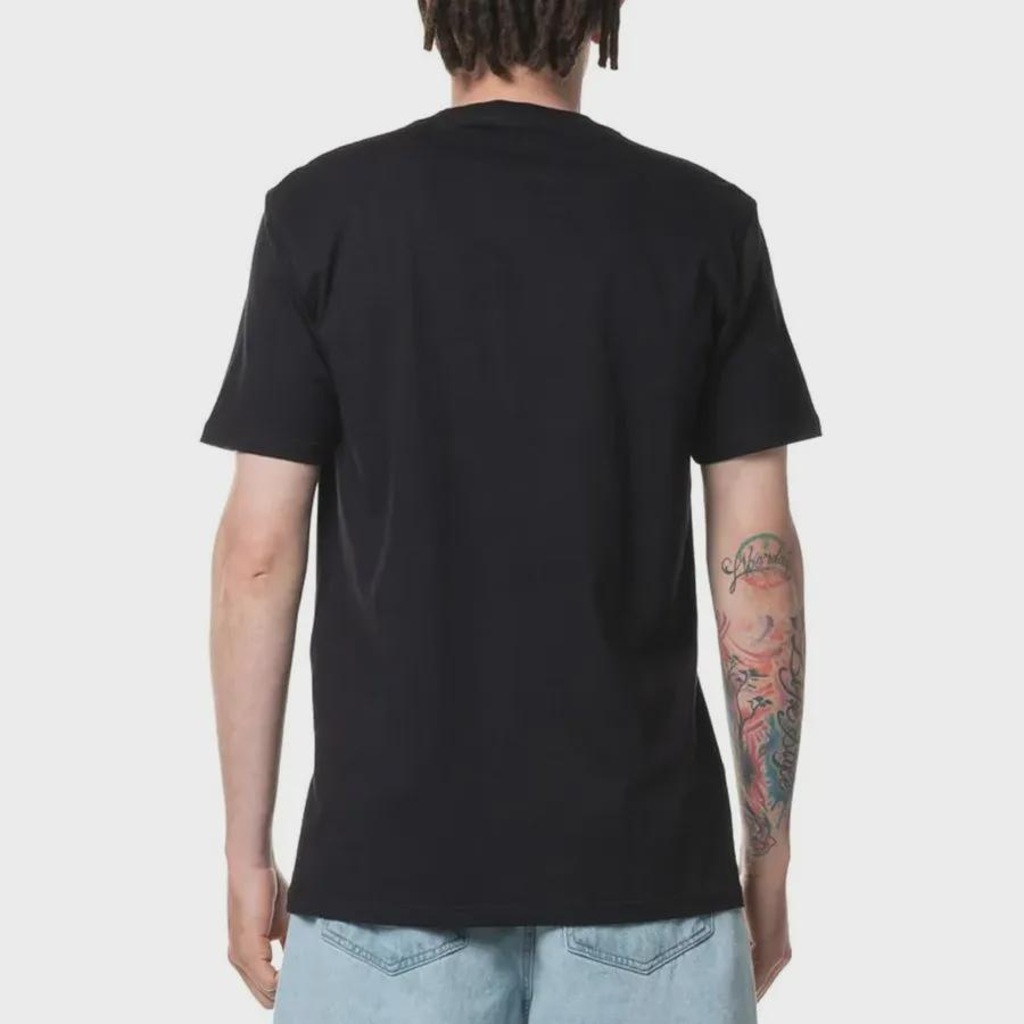 Imagem 2 do produto Camiseta DC Shoes Locals Only Masculina