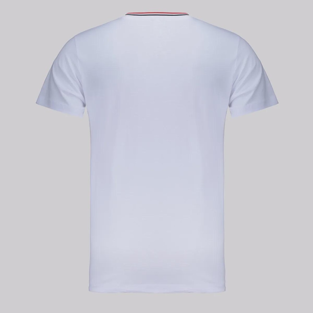 Imagem 2 do produto Camisa do São Paulo História Braziline Masculina