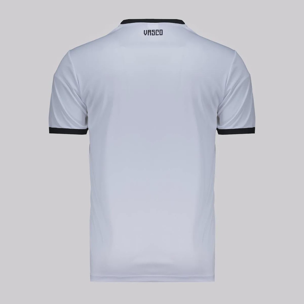 Imagem 2 do produto Camisa do Vasco Costume Braziline Masculina