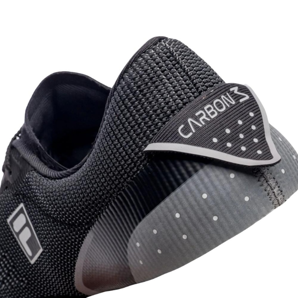 Imagem 3 do produto Tênis Feminino Fila Racer Carbon 3
