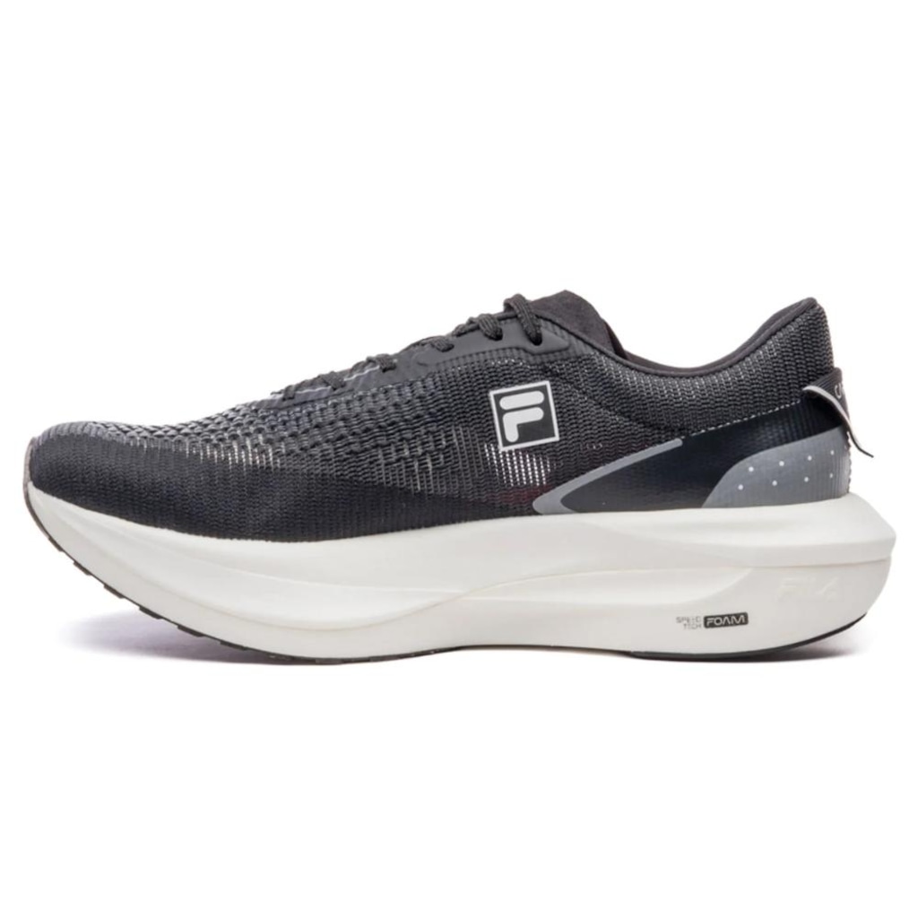 Imagem 4 do produto Tênis Feminino Fila Racer Carbon 3