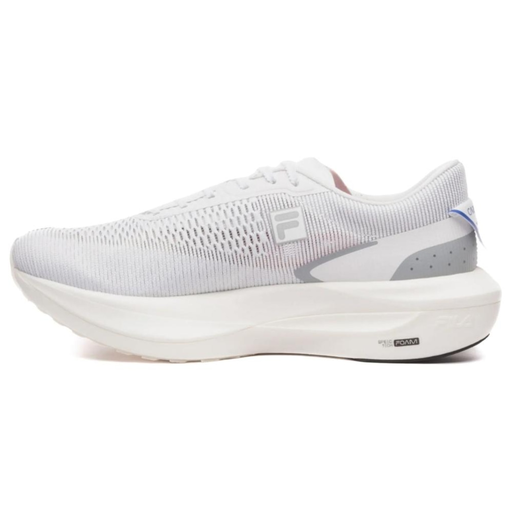 Imagem 2 do produto Tênis Feminino Fila Racer Carbon 3