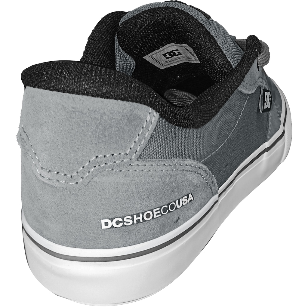 Imagem 3 do produto Tênis Masculino Dc Shoes Anvil Blast