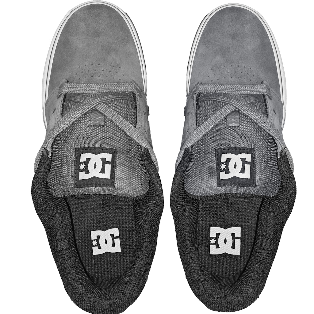 Imagem 4 do produto Tênis Masculino Dc Shoes Anvil Blast