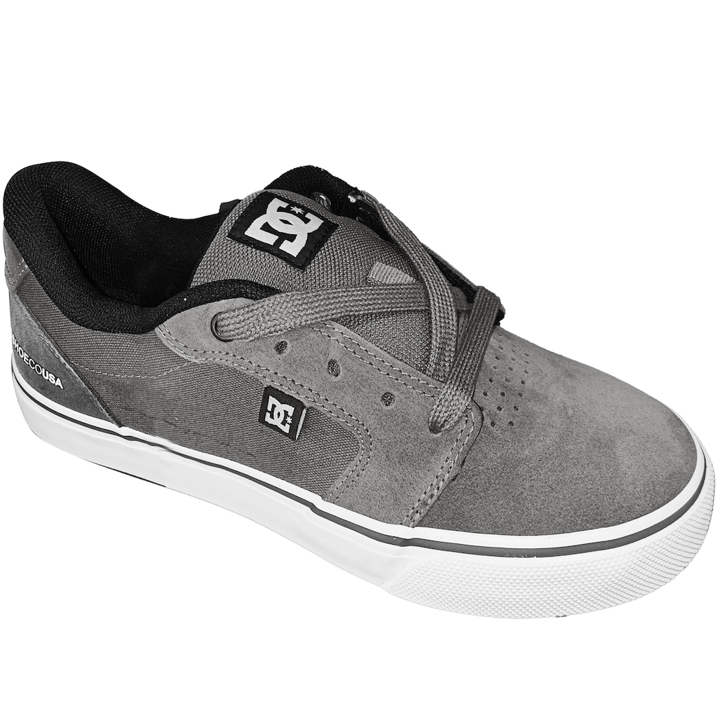Imagem 5 do produto Tênis Masculino Dc Shoes Anvil Blast