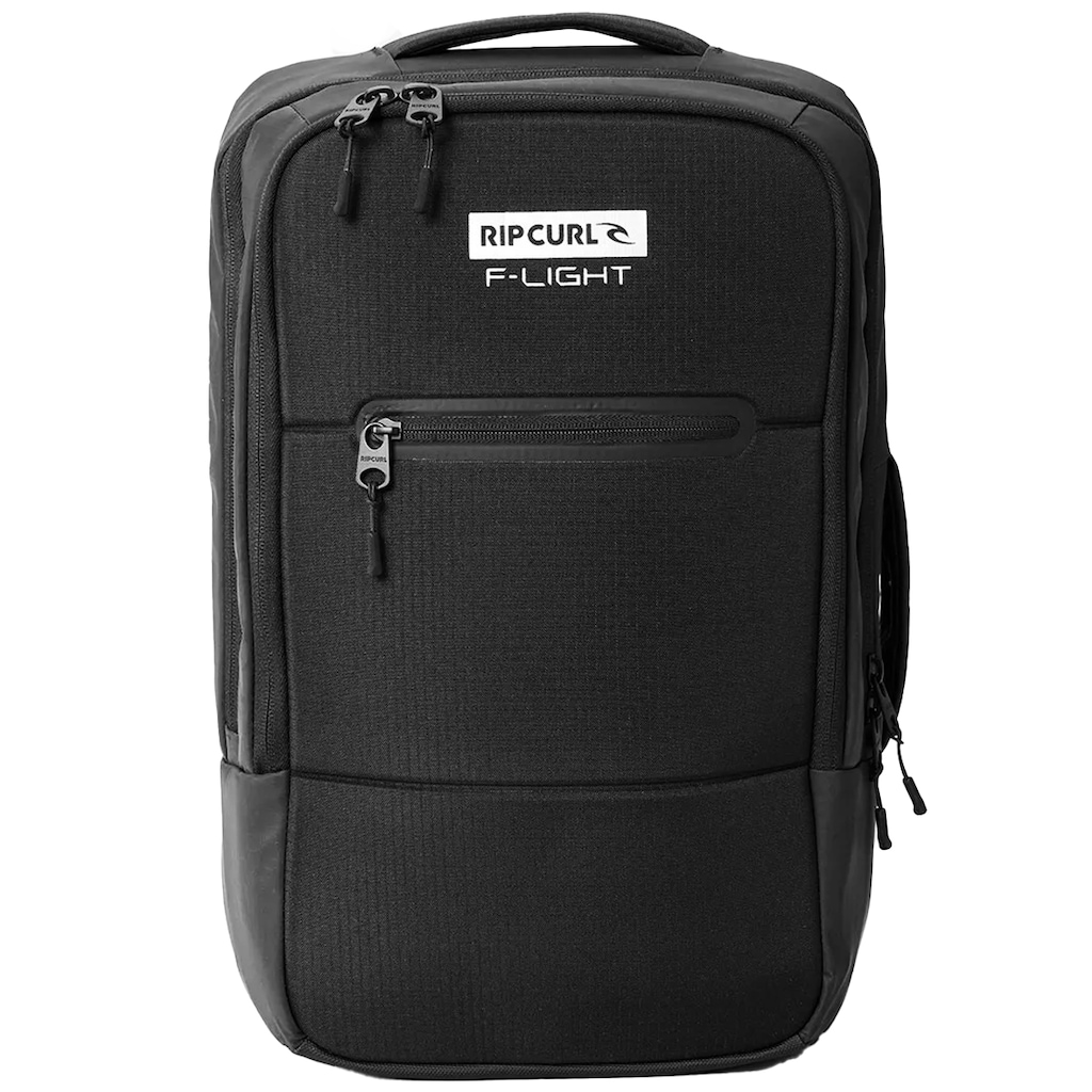 Imagem 2 do produto Mochila Unissex Rip Curl F-Light Slim 18 Litros
