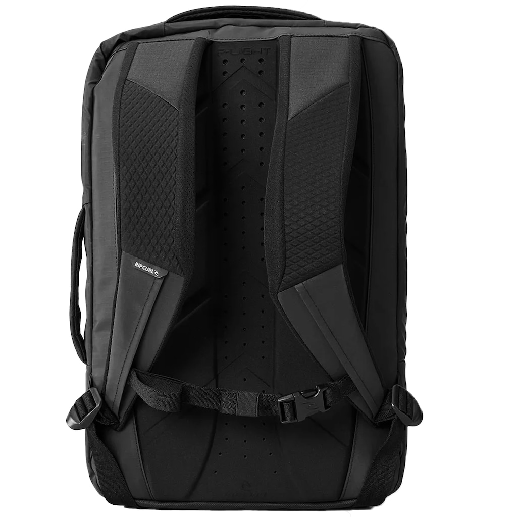 Imagem 4 do produto Mochila Unissex Rip Curl F-Light Slim 18 Litros