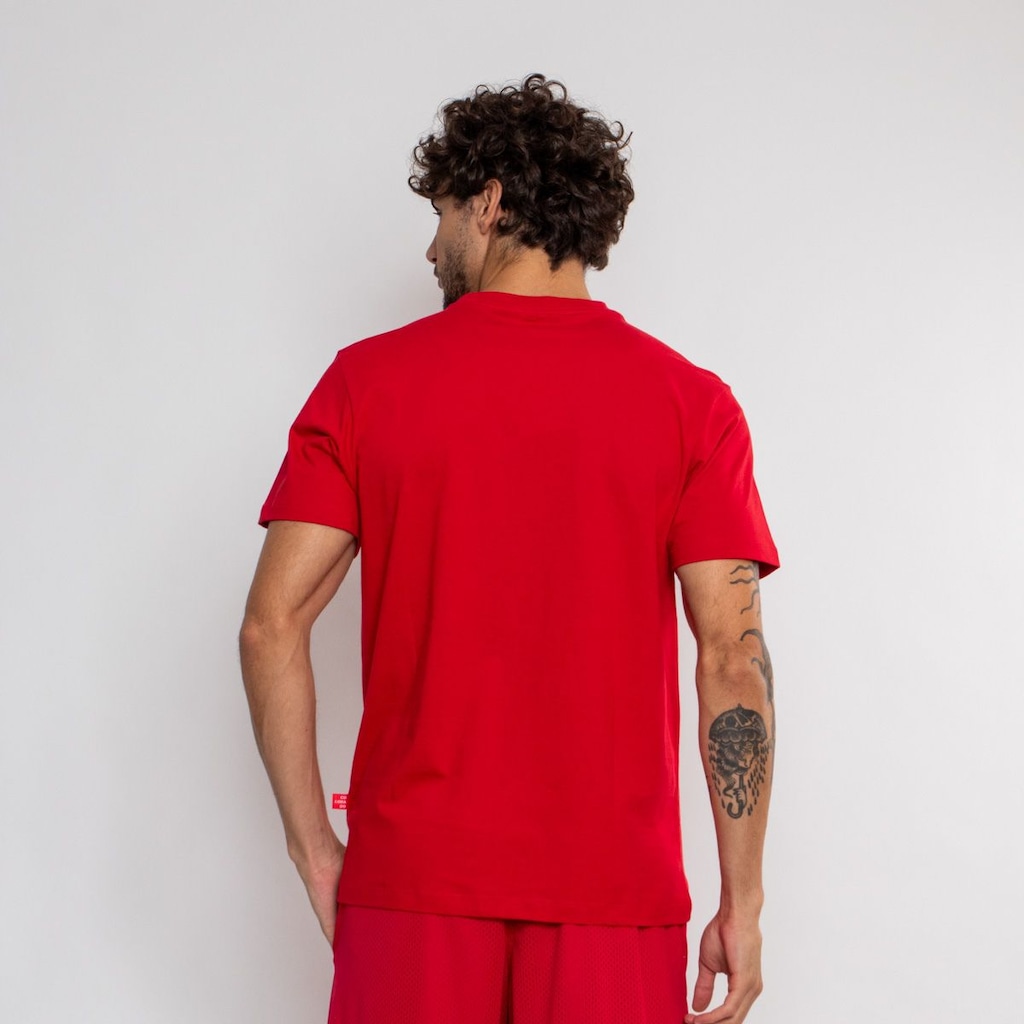 Imagem 5 do produto Camiseta do Internacional Surf Center - 2 Unidades - Masculina
