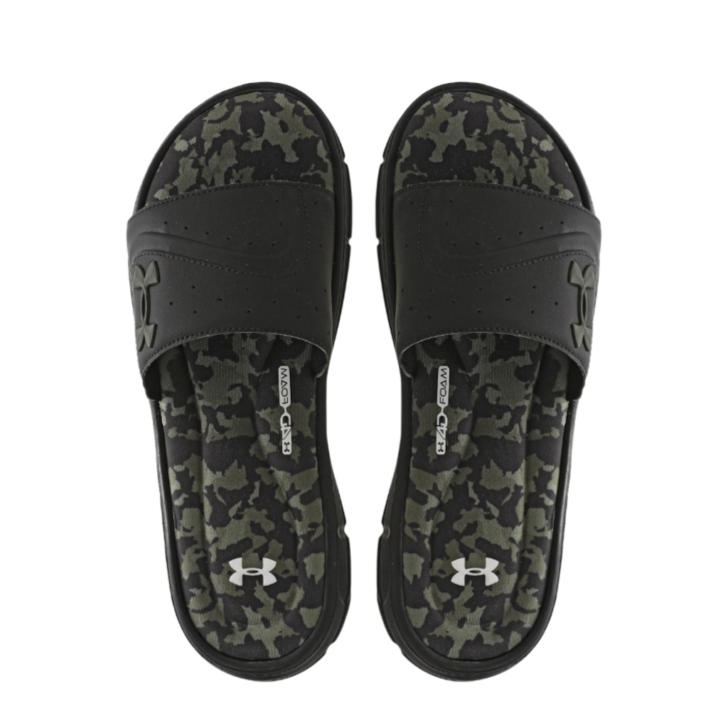 Imagem 2 do produto Chinelo Under Armour Ignite VI SE Slide - Masculino