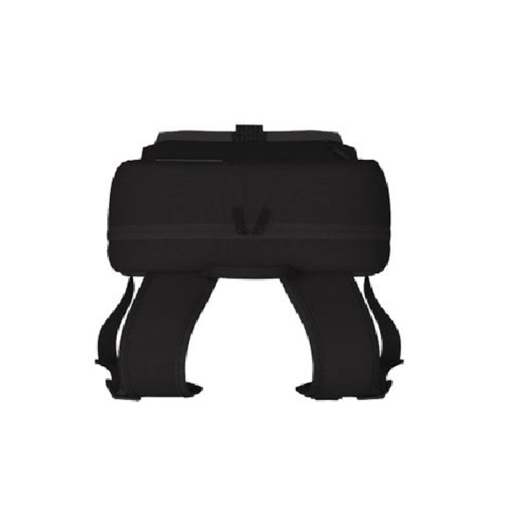 Imagem 5 do produto Mochila Unissex Under Armour Ua Triump Campus Bp