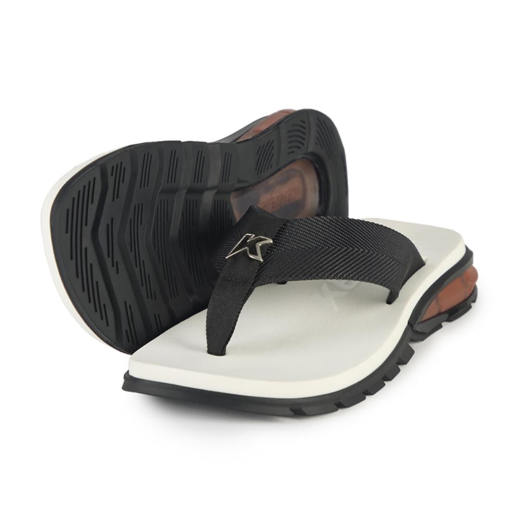 Imagem 2 do produto Chinelo Kenner Orak Masculino
