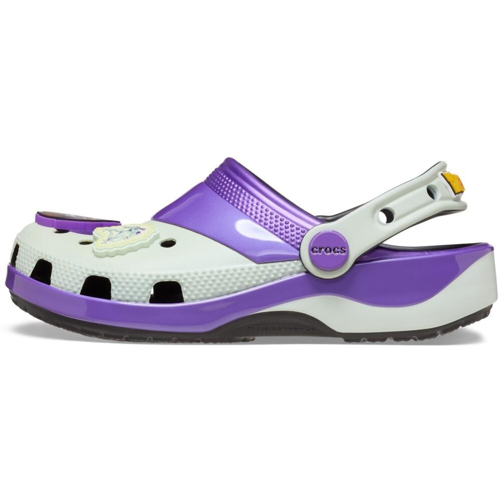 Imagem 2 do produto Sandália crocs dbz freeza classic clog k multi Unissex