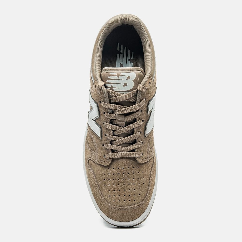 Imagem 3 do produto Tênis New Balance 480 Low Unissex