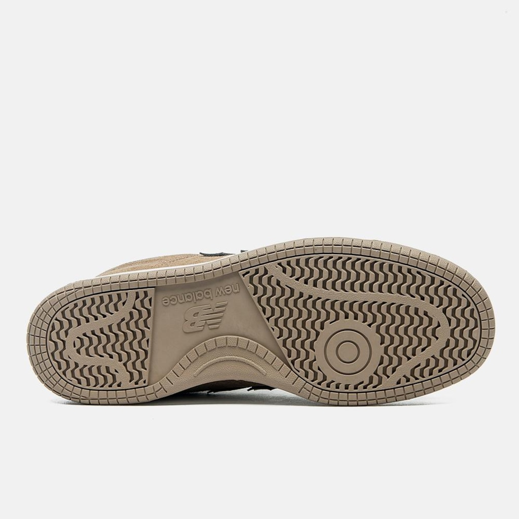Imagem 5 do produto Tênis New Balance 480 Low Unissex