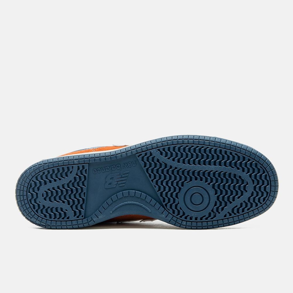 Imagem 5 do produto Tênis New Balance 480 Low Unissex