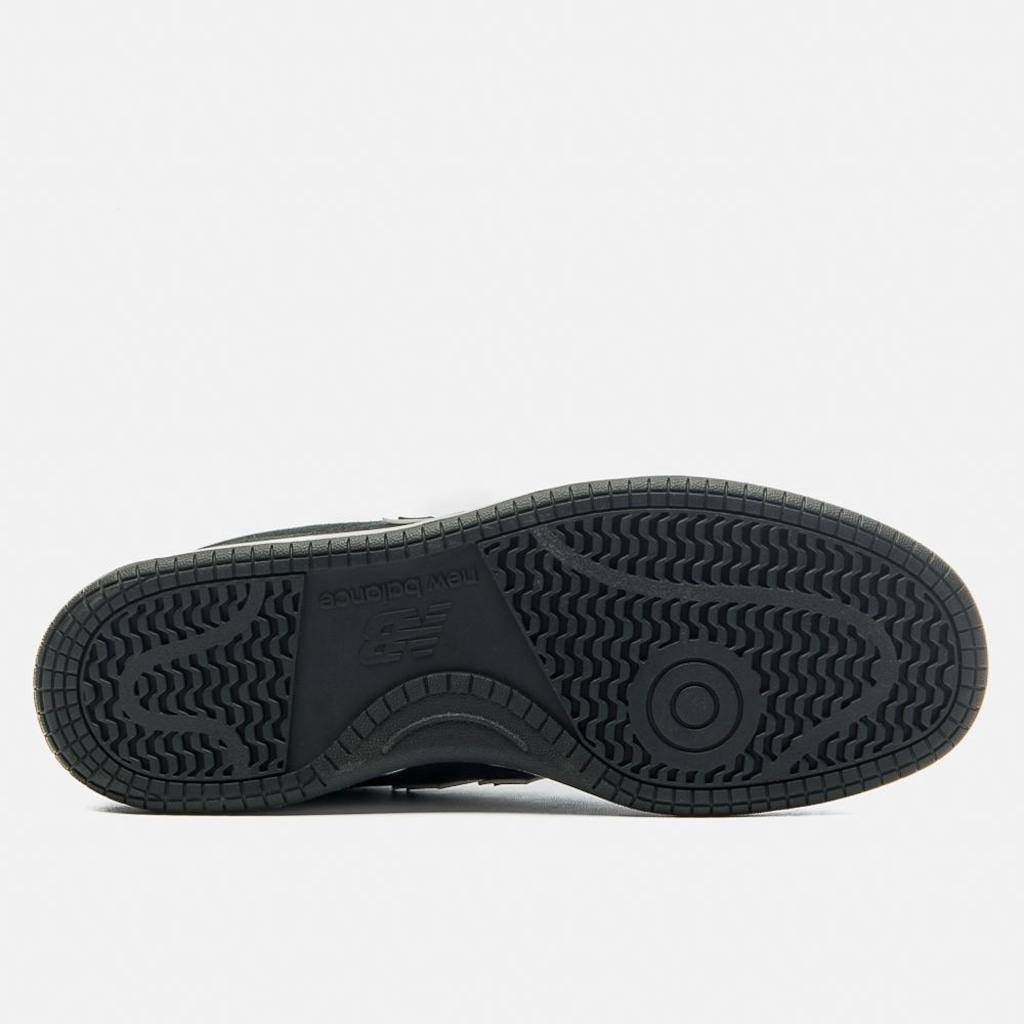 Imagem 5 do produto Tênis New Balance 480 Low Unissex