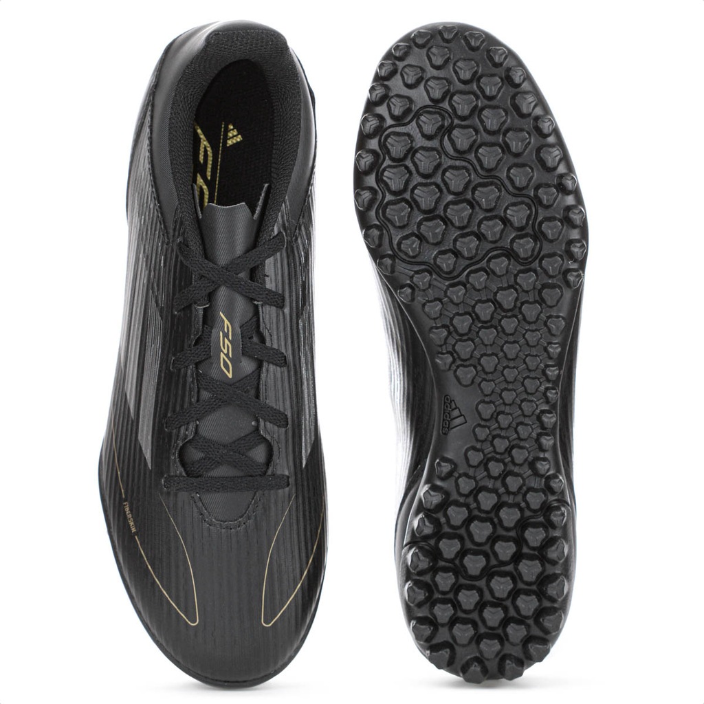 Imagem 4 do produto Chuteira Society Masculino Adidas F50 Club TF