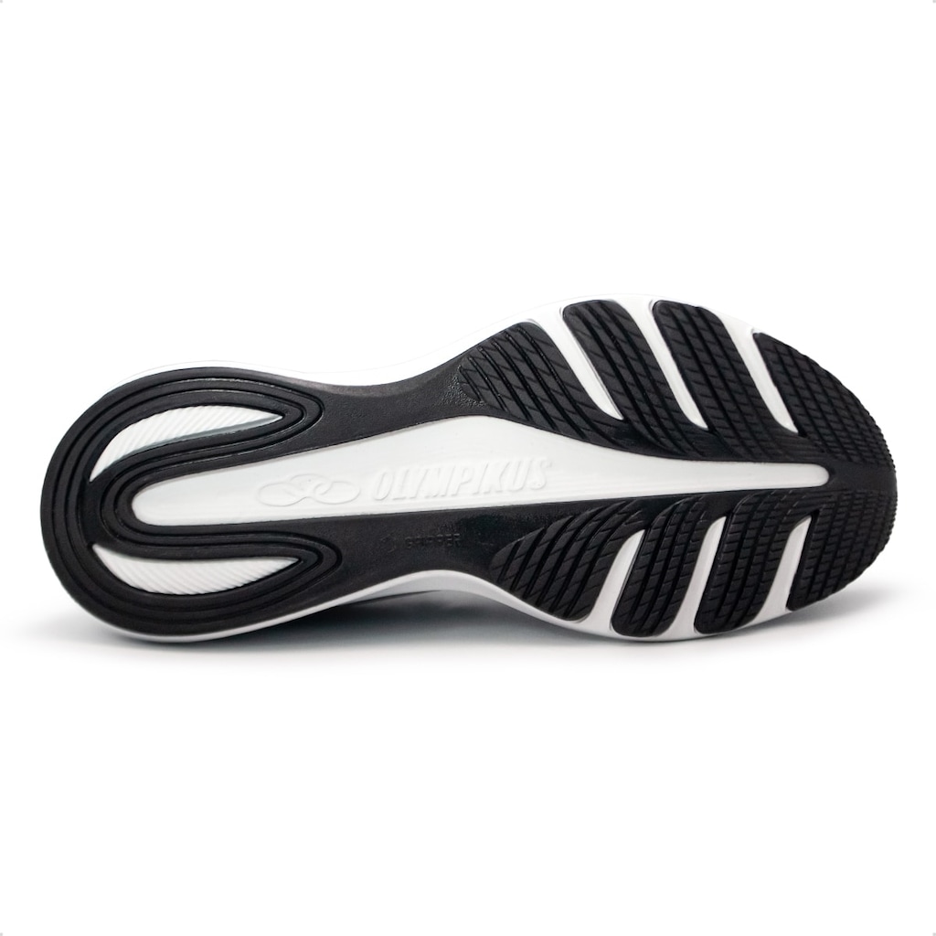 Imagem 2 do produto Tênis Unissex Olympikus Circuito