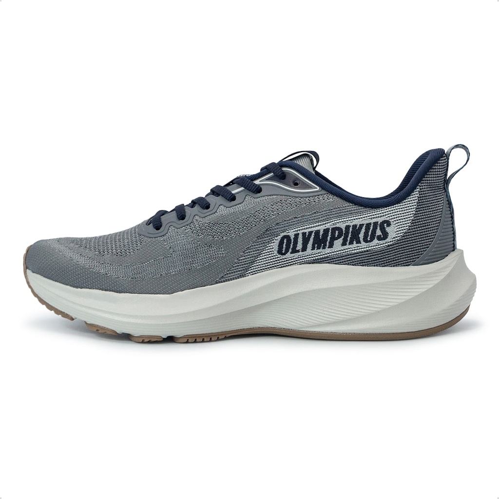 Imagem 4 do produto Tênis Unissex Olympikus Circuito