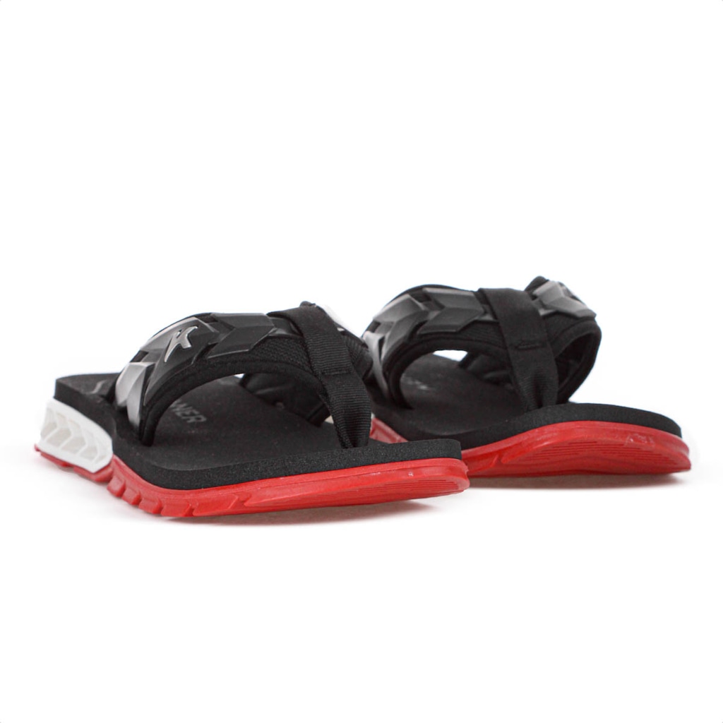 Imagem 2 do produto Chinelo Masculino Kenner Rakka Ultra Force