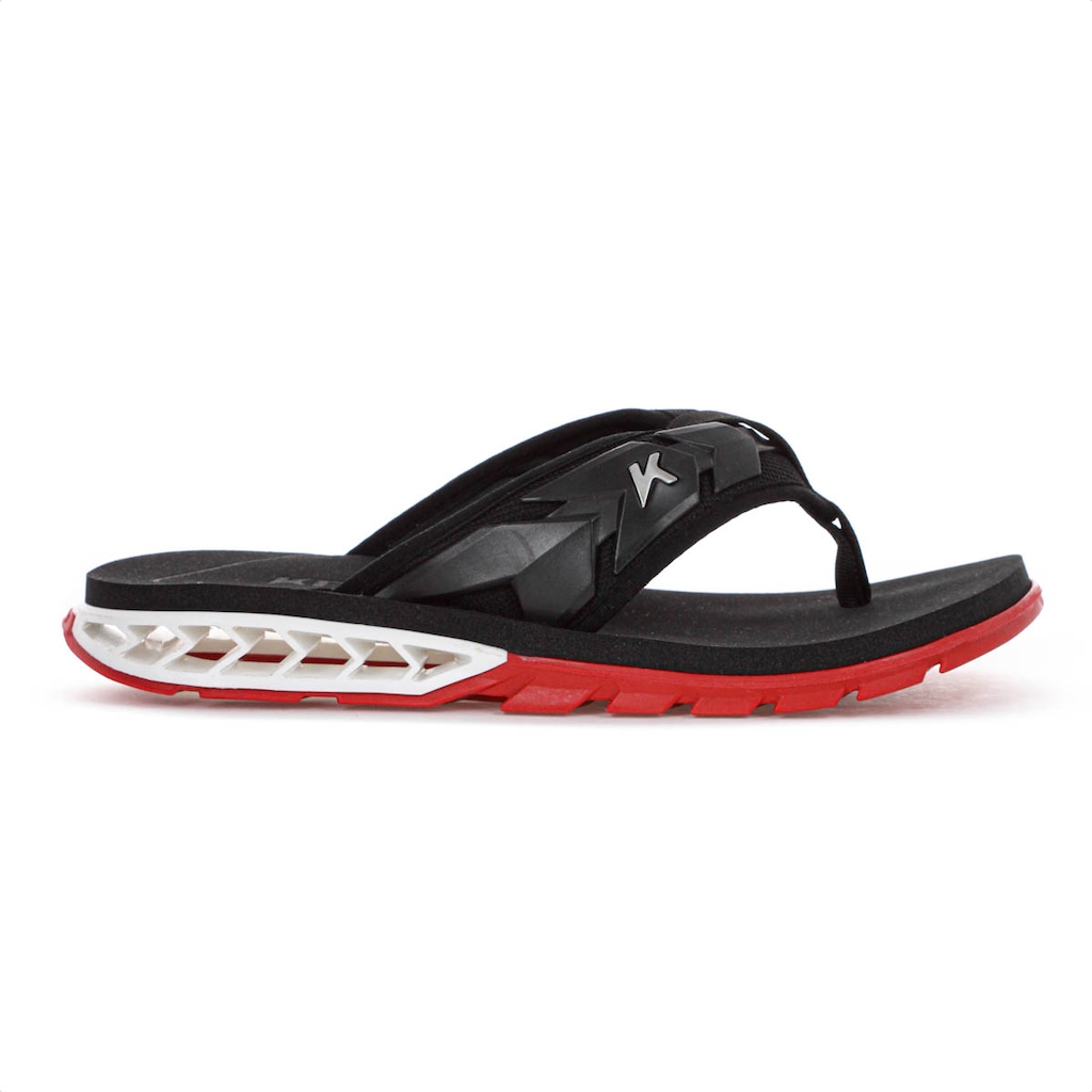 Imagem 4 do produto Chinelo Masculino Kenner Rakka Ultra Force