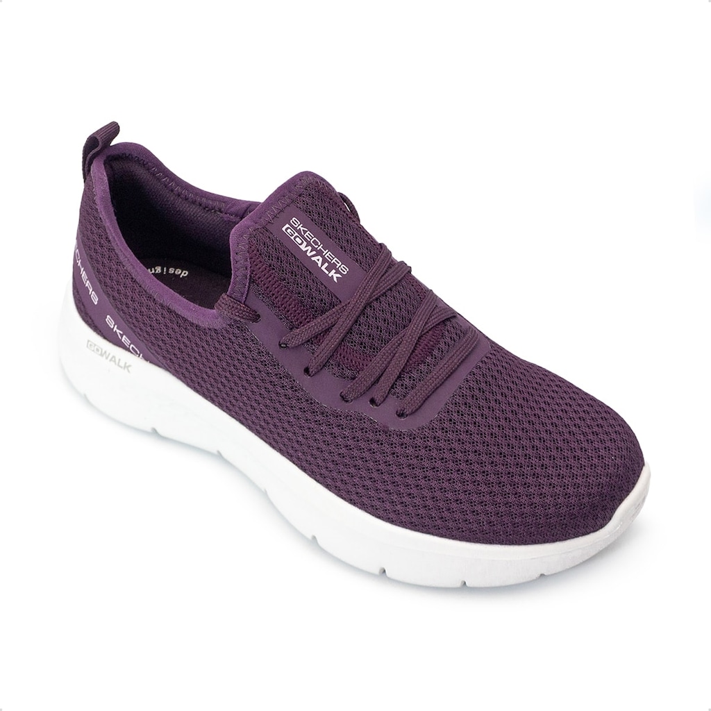 Imagem 2 do produto Tênis Feminino Skechers Go Walk Flex