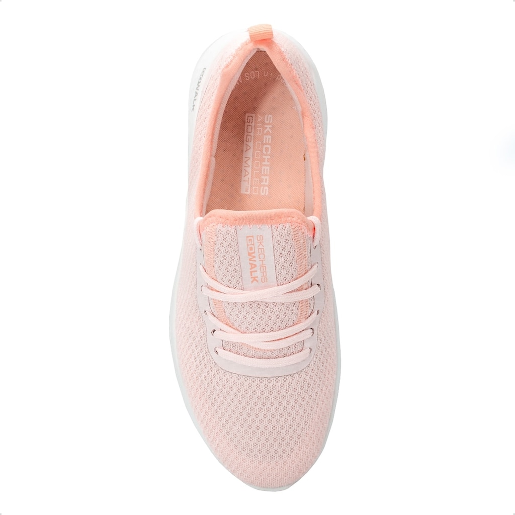 Imagem 3 do produto Tênis Feminino Skechers Go Walk Flex