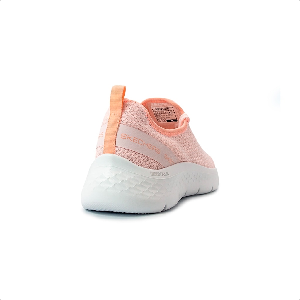 Imagem 4 do produto Tênis Feminino Skechers Go Walk Flex