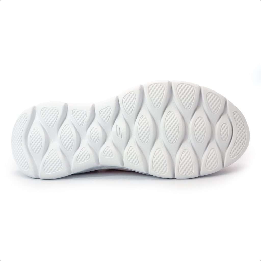Imagem 5 do produto Tênis Feminino Skechers Go Walk Flex