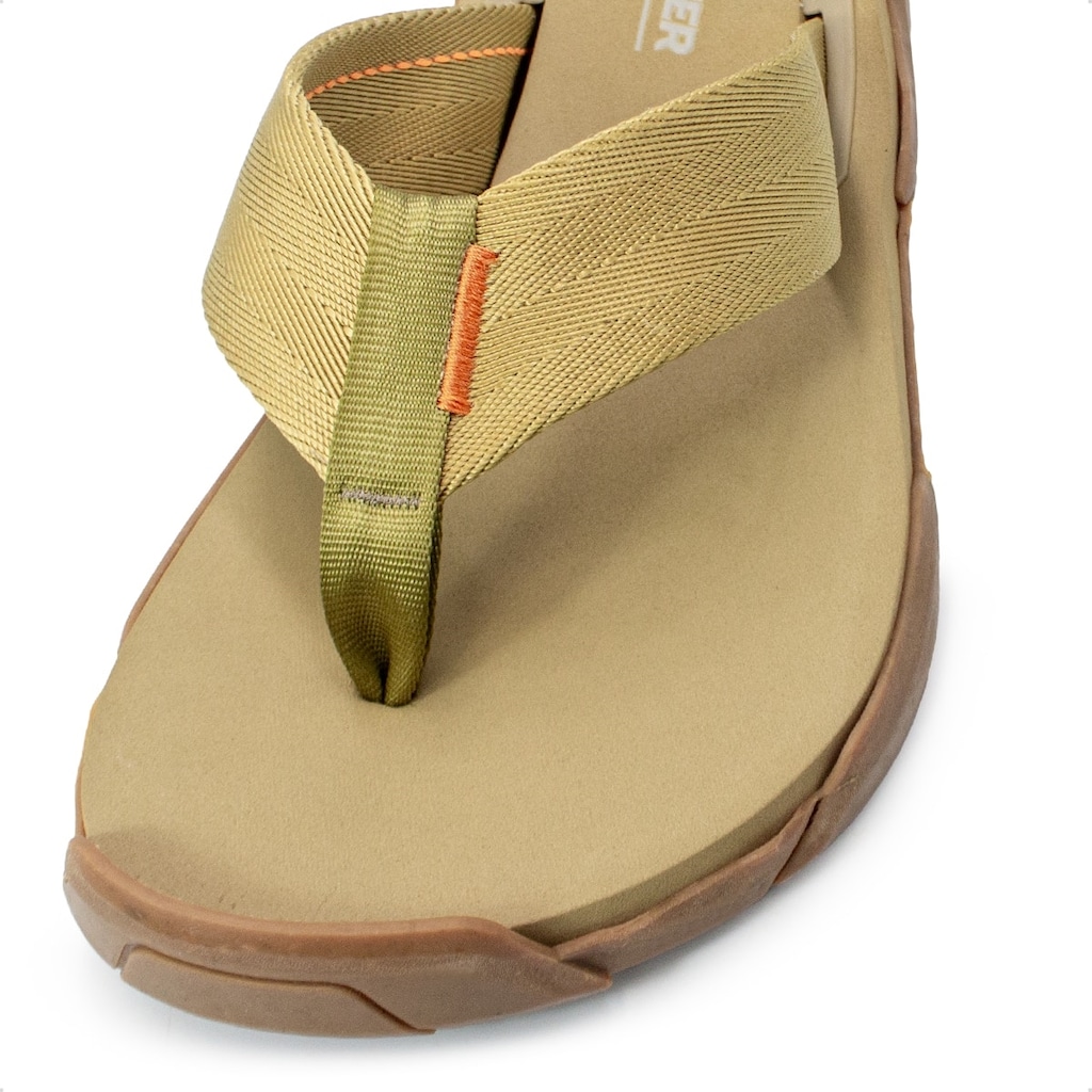 Imagem 4 do produto Sandália Masculino Kenner Zakh