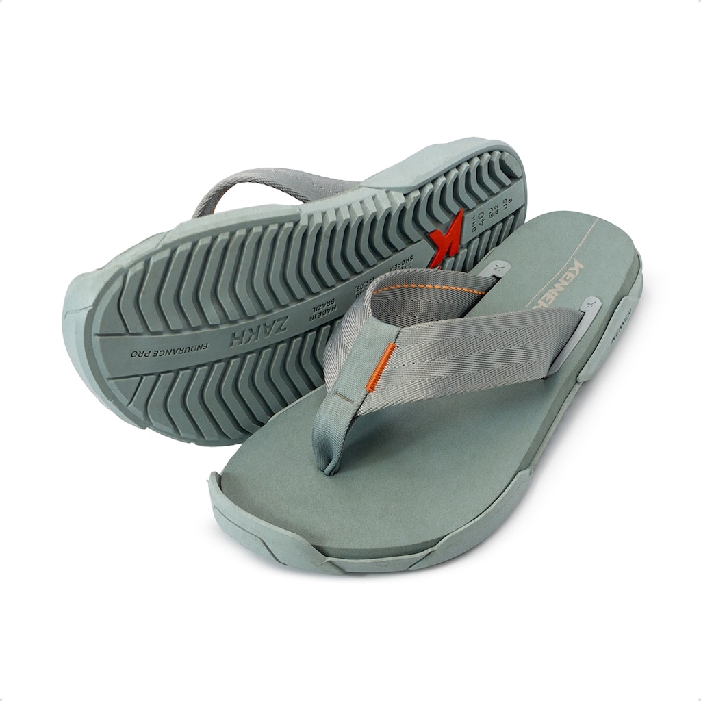 Imagem 2 do produto Sandália Masculino Kenner Zakh